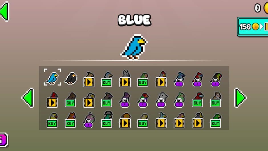 Скриншот 4 из Bird Jumper