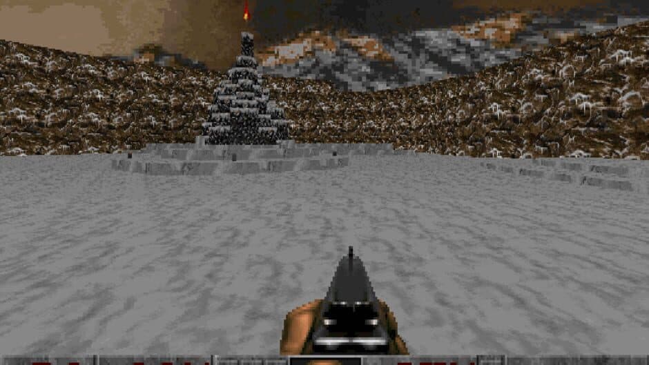 Скриншот 2 из Whitemare