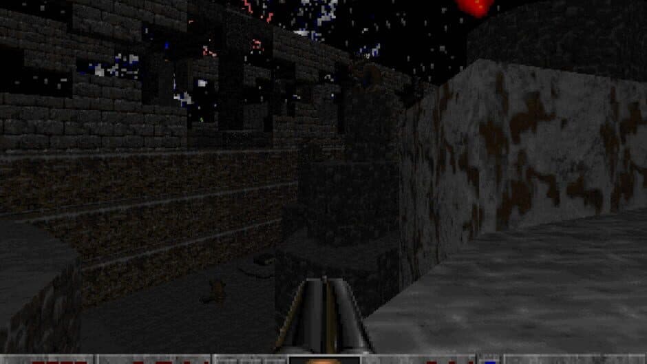 Скриншот 5 из Whitemare