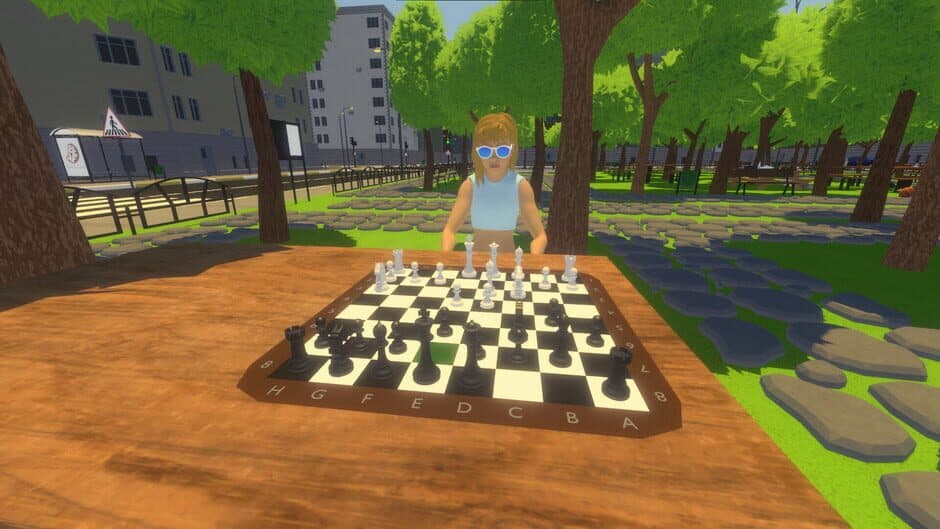 Скриншот 6 из Game with Friends