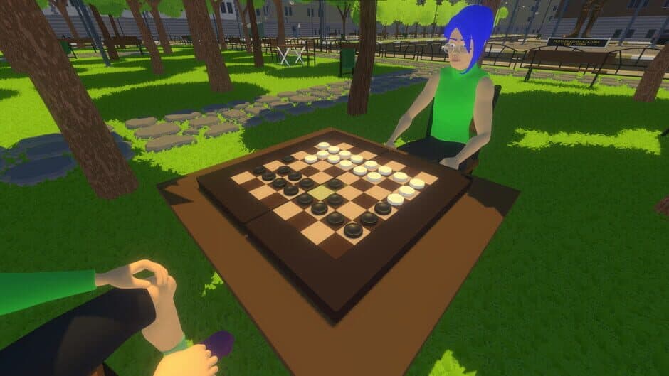 Скриншот 7 из Game with Friends