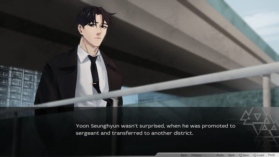 Скриншот 2 из Intersection