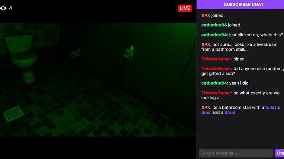 Скриншот 1 из FeedVid Live