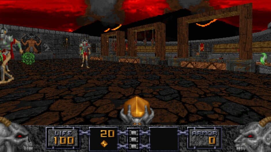 Скриншот 2 из Condemned