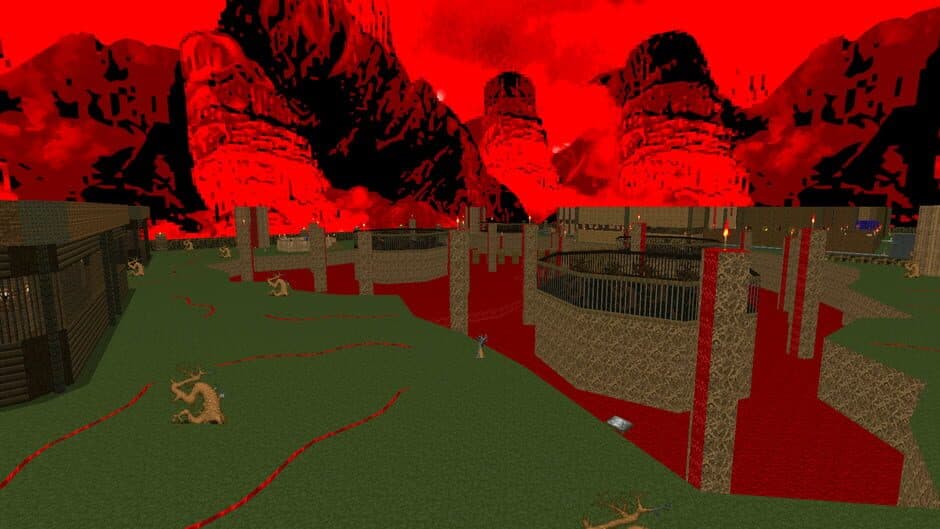Скриншот 2 из Evil Returns