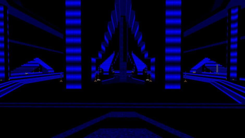Скриншот 5 из Evil Returns