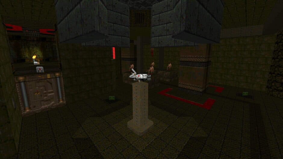 Скриншот 6 из Evil Returns