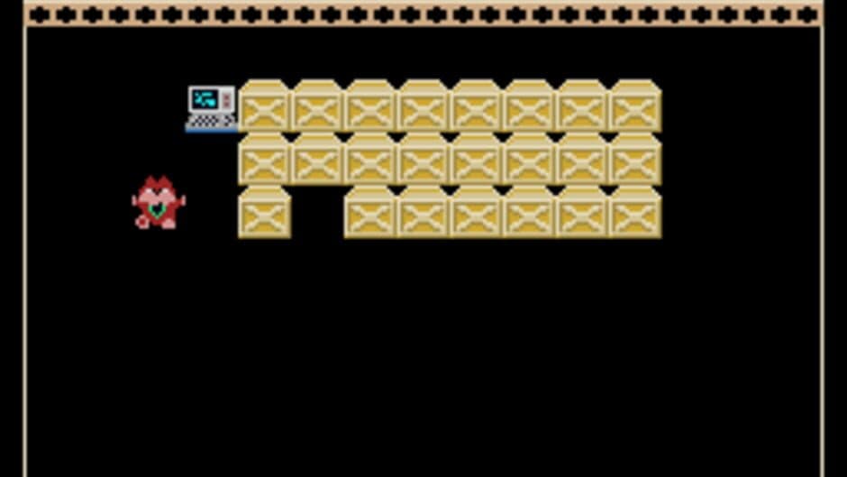 Скриншот 2 из Mappy: Revenge of Nyamco