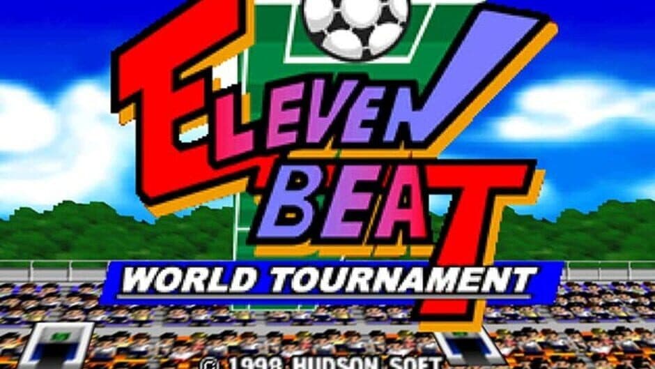 Скриншот 5 из Eleven Beat World Tournament