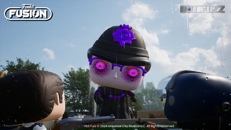 Скриншот 3 из Funko Fusion