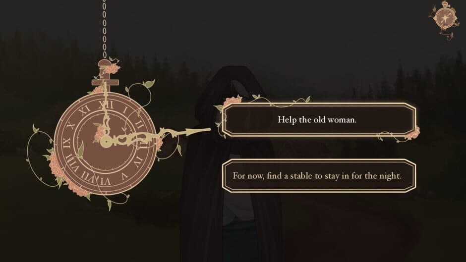 Скриншот 3 из A Faerie's Tale