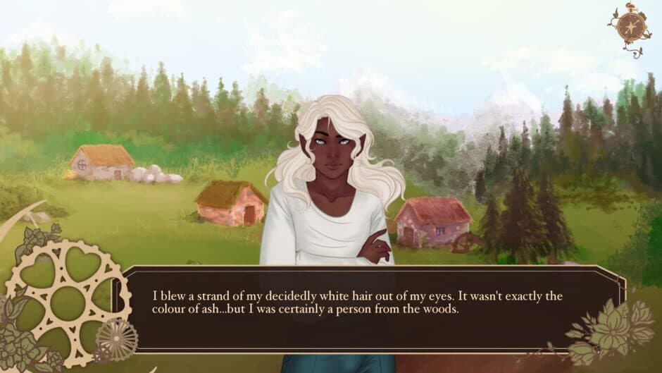Скриншот 4 из A Faerie's Tale