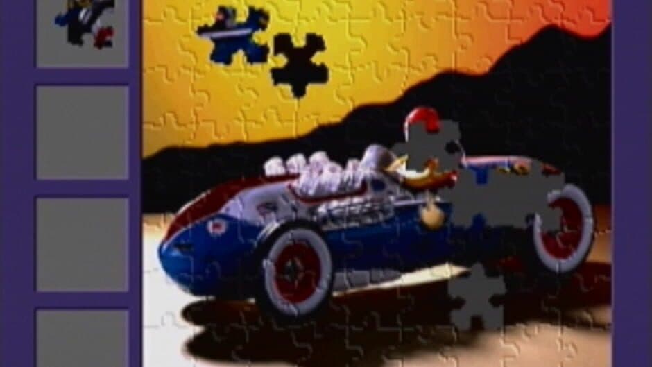 Скриншот 2 из Dejig: Tin Toy