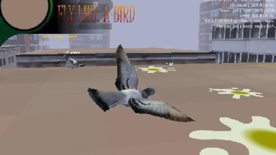 Скриншот 3 из Fly Like a Bird 2