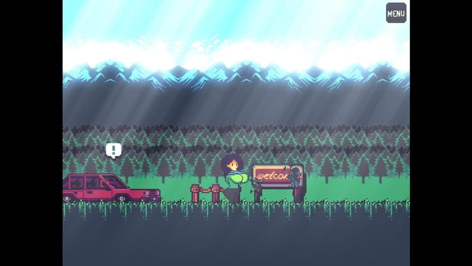 Скриншот 5 из Hairy Trees Massacre