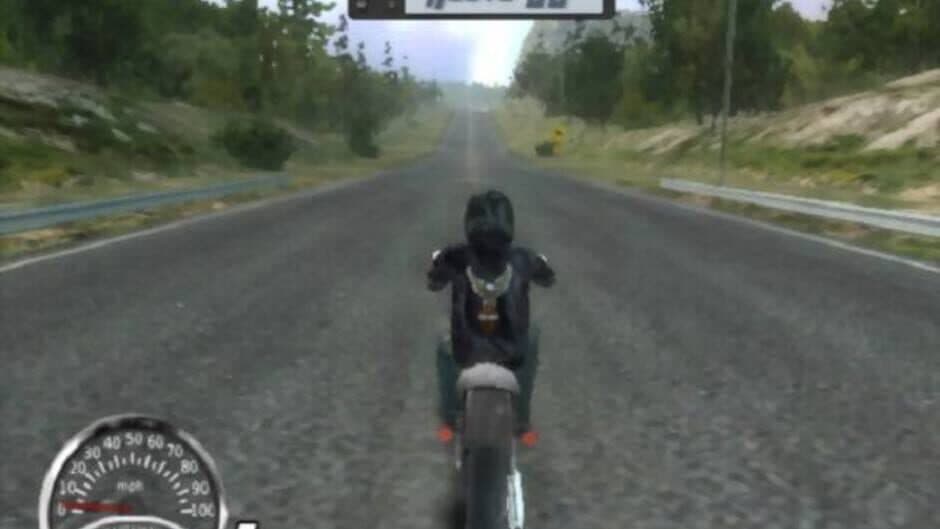 Скриншот 2 из Harley-Davidson: Road Trip