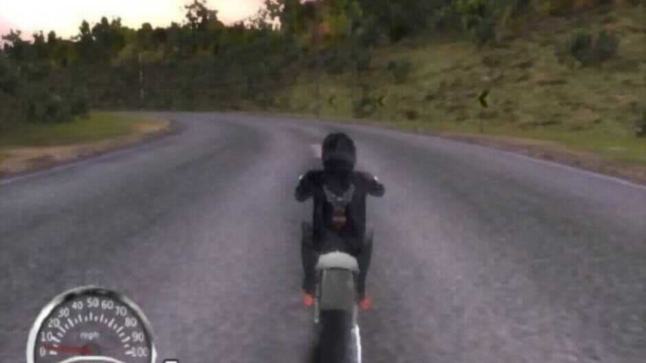 Скриншот 3 из Harley-Davidson: Road Trip