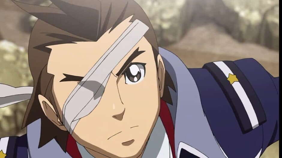 Скриншот 2 из Phoenix Wright: Ace Attorney - Dual Destinies