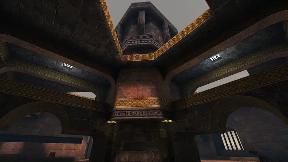 Скриншот 3 из Tower of Minak