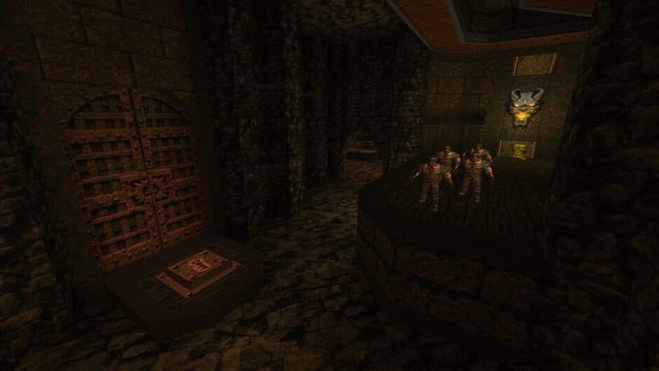 Скриншот 1 из Ruins of the Unforgotten Souls