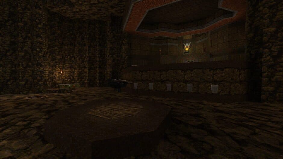 Скриншот 2 из Ruins of the Unforgotten Souls