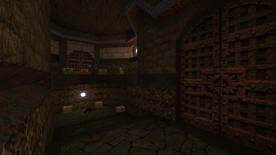 Скриншот 3 из Ruins of the Unforgotten Souls