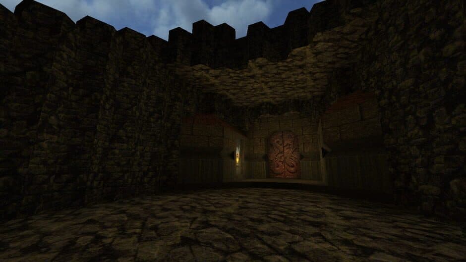 Скриншот 5 из Ruins of the Unforgotten Souls