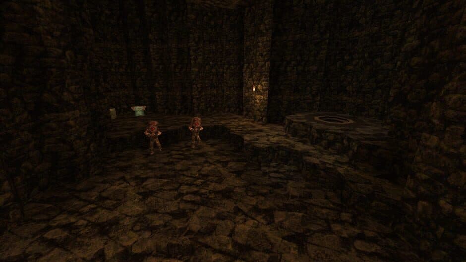 Скриншот 6 из Ruins of the Unforgotten Souls