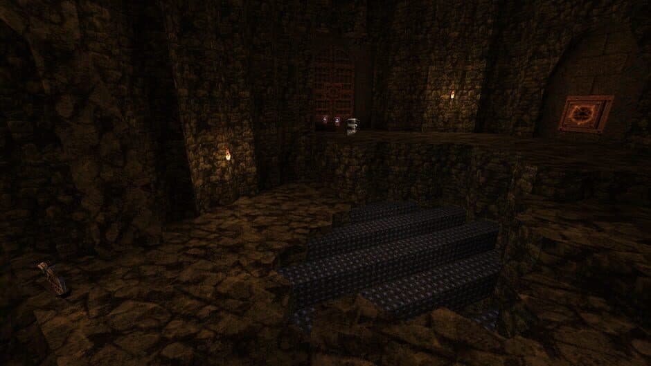 Скриншот 8 из Ruins of the Unforgotten Souls