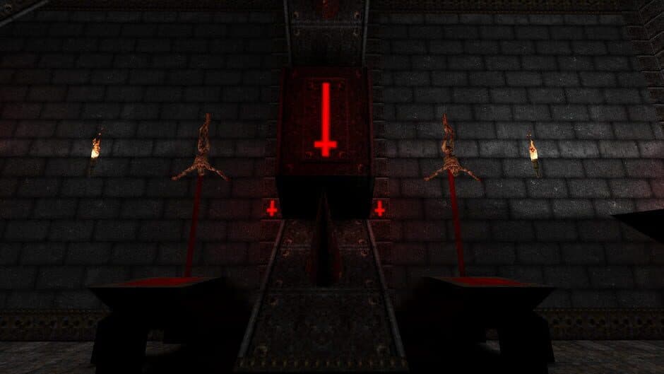 Скриншот 2 из Blessed Agony
