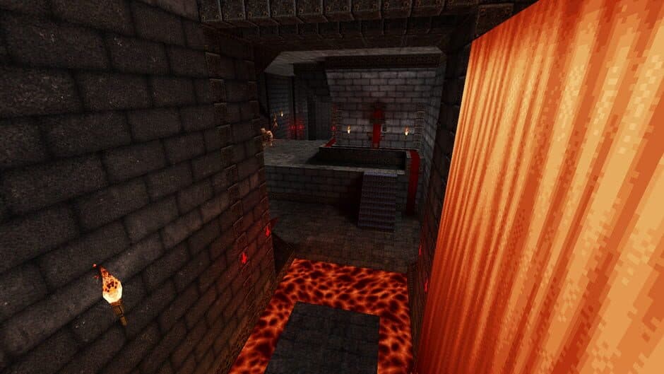 Скриншот 3 из Blessed Agony
