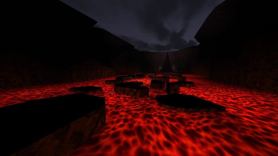 Скриншот 2 из Throne of Belial