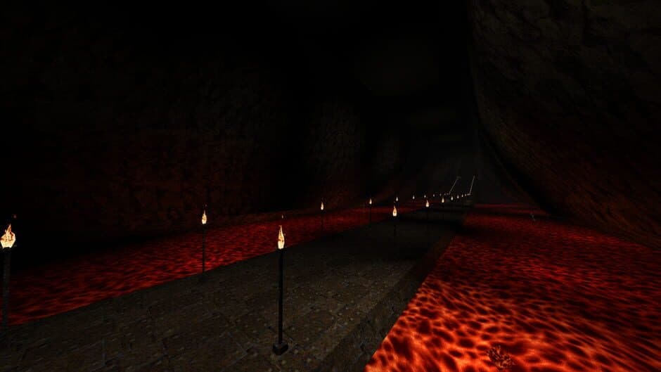 Скриншот 8 из Throne of Belial
