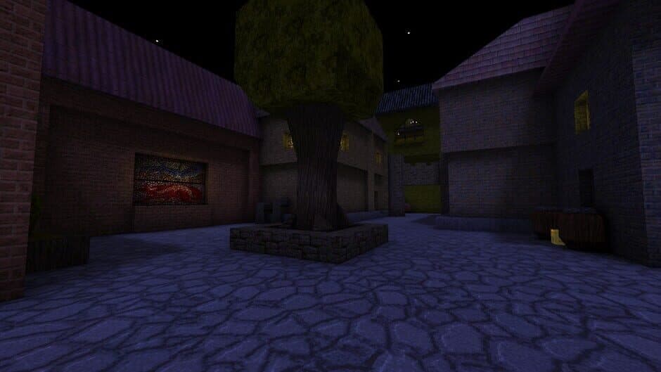 Скриншот 1 из Twilight Town