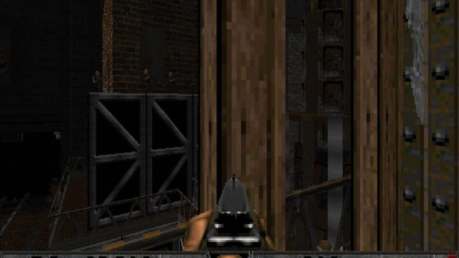 Скриншот 1 из Bloody Steel