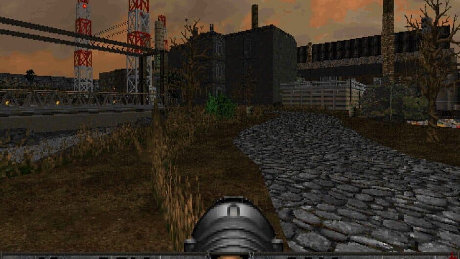 Скриншот 4 из Bloody Steel