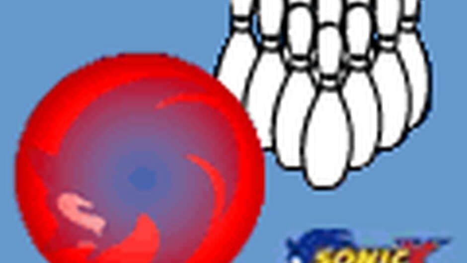 Скриншот 1 из Sonic X Bowling
