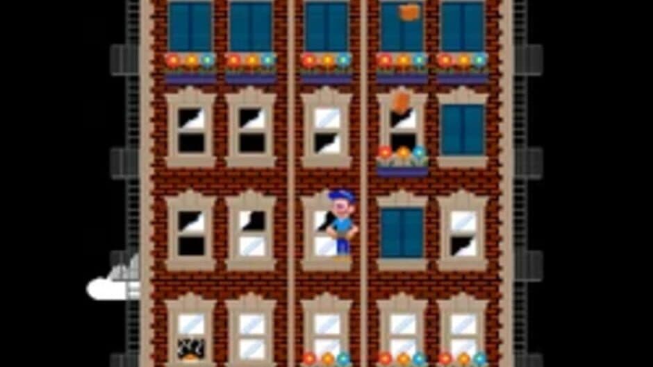 Скриншот 2 из Wreck-It Ralph