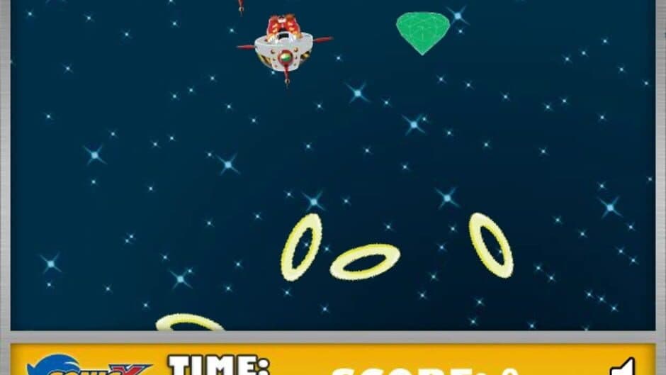 Скриншот 2 из Sonic Ring Thing