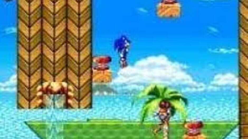 Скриншот 3 из Neo Sonic Universe