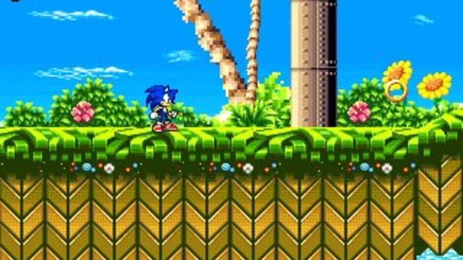 Скриншот 4 из Neo Sonic Universe