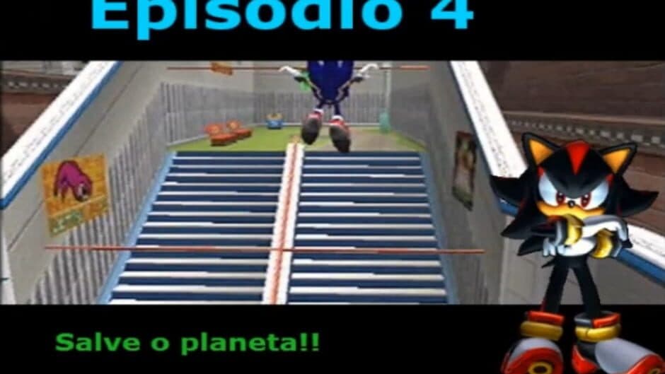 Скриншот 2 из Sonic Universe 2