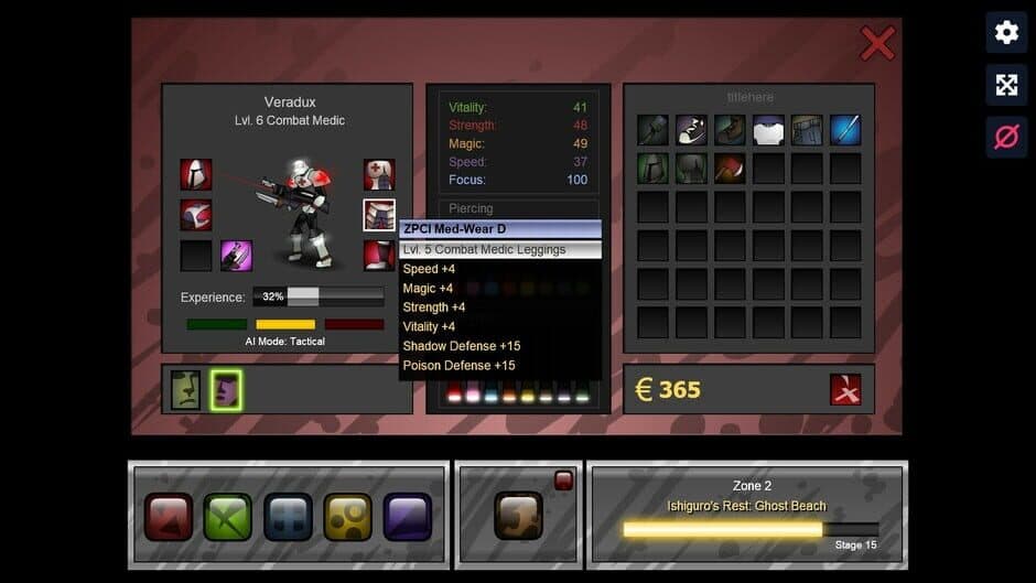 Скриншот 8 из Sonny Legacy Collection