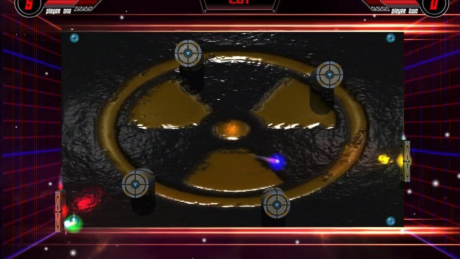 Скриншот 3 из RageBall