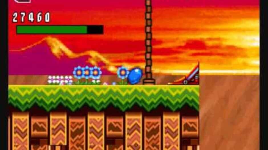 Скриншот 1 из Sonic FGX