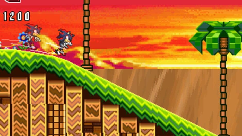 Скриншот 2 из Sonic FGX