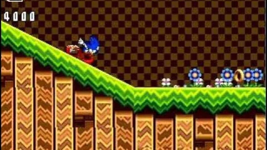 Скриншот 3 из Sonic FGX