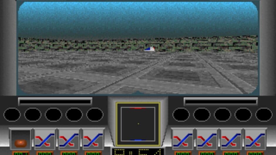 Скриншот 3 из 3D Ball Blaster