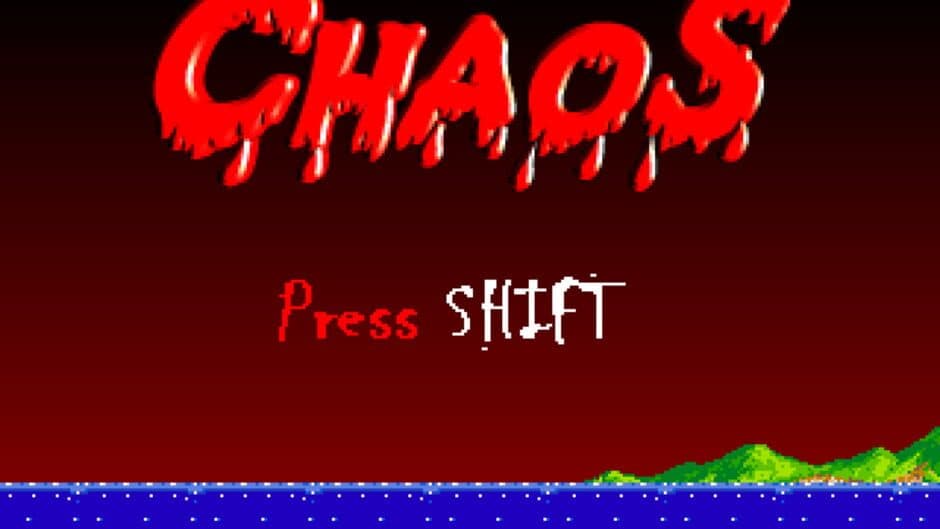 Скриншот 2 из Chaos