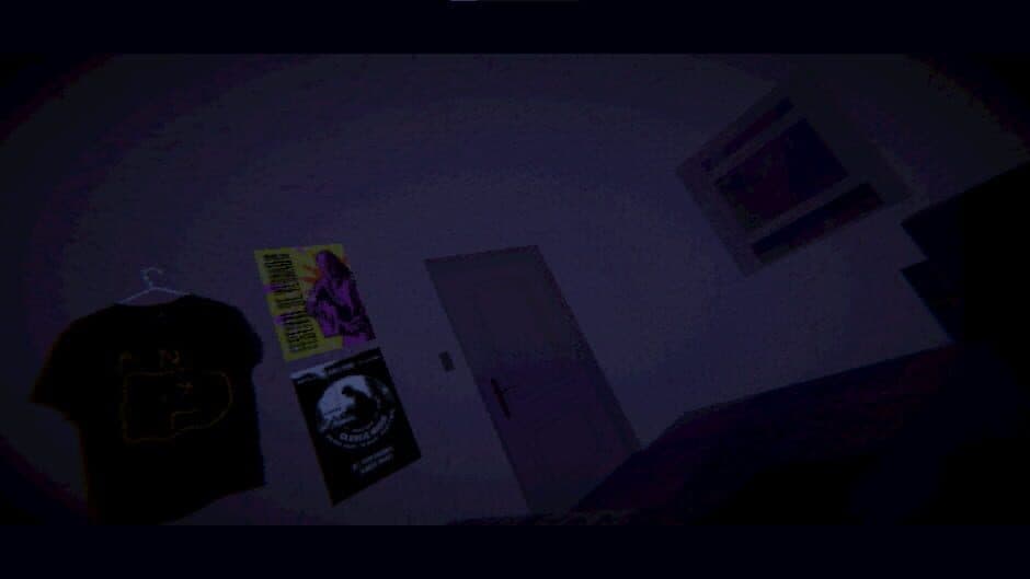 Скриншот 1 из Eyeless Jack
